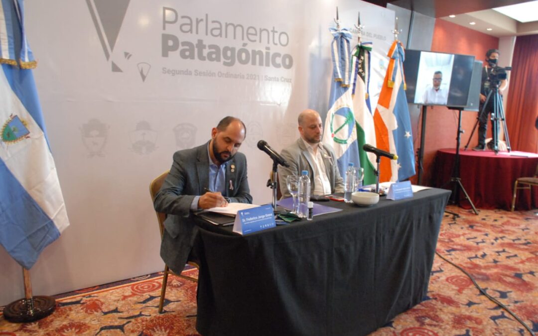 Analizan la creación de un régimen de promoción de empleo para la Patagonia