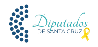 DIPUTADOS DE SANTA CRUZ